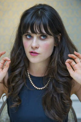 Zooey Deschanel pic #684282