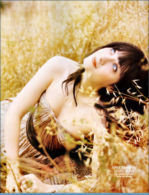 Zooey Deschanel pic #173046