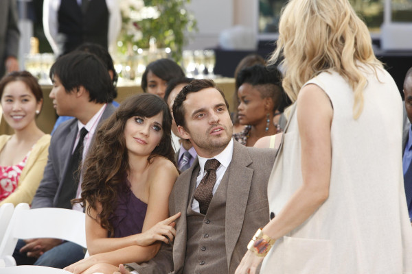 Zooey Deschanel pic #683758