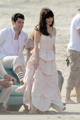 Zooey Deschanel pic #687161