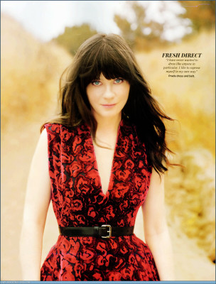 Zooey Deschanel pic #173047