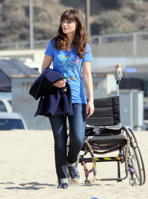 Zooey Deschanel pic #640081