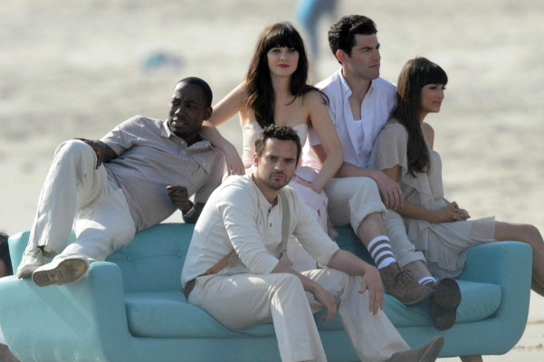 Zooey Deschanel pic #687165
