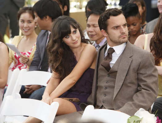 Zooey Deschanel pic #683753