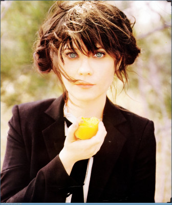 Zooey Deschanel pic #173041