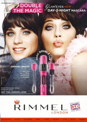 Zooey Deschanel pic #356534
