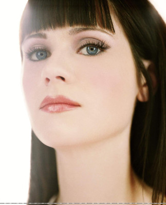 Zooey Deschanel pic #159624