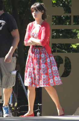 Zooey Deschanel pic #544829