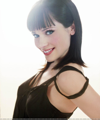 Zooey Deschanel pic #159640