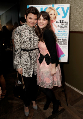 Zooey Deschanel pic #680599