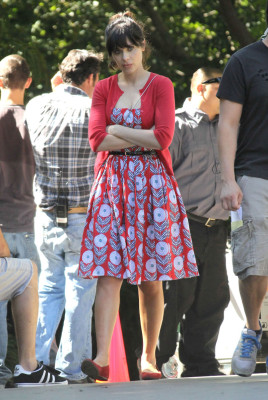 Zooey Deschanel pic #544830