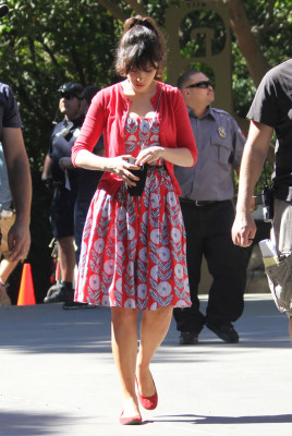 Zooey Deschanel pic #544831