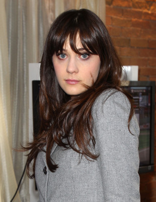 Zooey Deschanel pic #681338