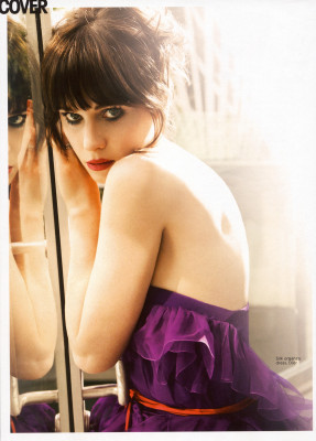 Zooey Deschanel pic #372742