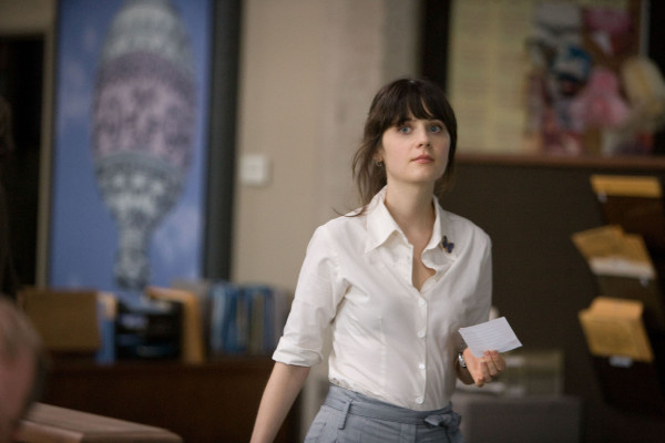 Zooey Deschanel pic #680259