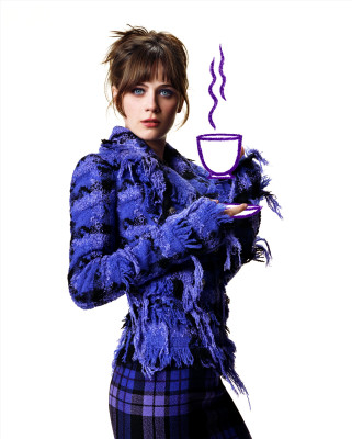 Zooey Deschanel pic #337568