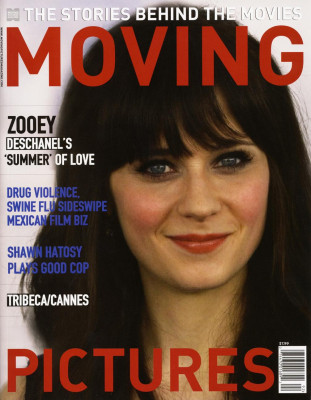 Zooey Deschanel pic #175397