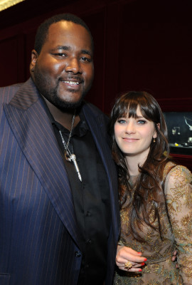 Zooey Deschanel pic #680676