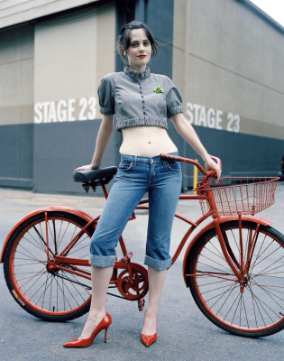 Zooey Deschanel pic #539037