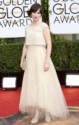 Zooey Deschanel pic #662085