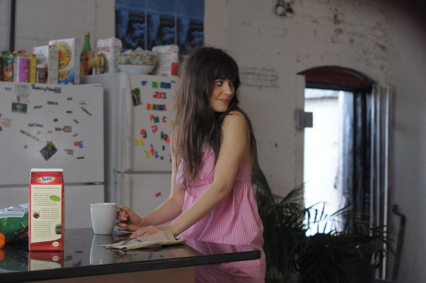 Zooey Deschanel pic #681965