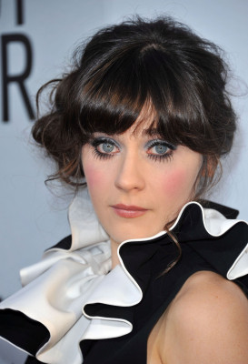 Zooey Deschanel pic #682488