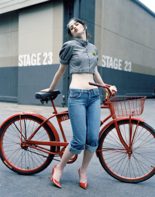 Zooey Deschanel pic #539038