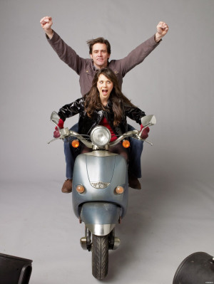 Zooey Deschanel pic #337533