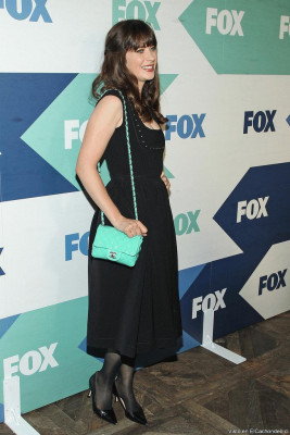 Zooey Deschanel pic #630665