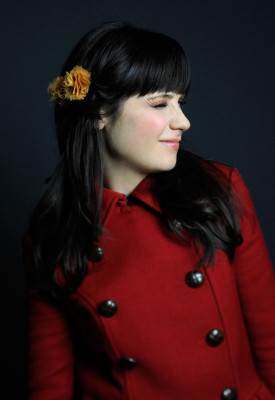 Zooey Deschanel pic #129338