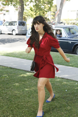 Zooey Deschanel pic #682707