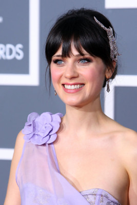 Zooey Deschanel pic #686130