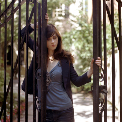 Zooey Deschanel pic #206475