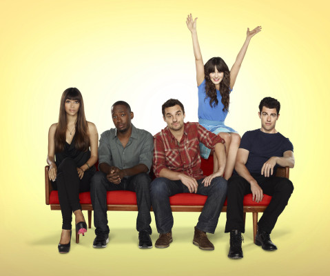 Zooey Deschanel pic #681527