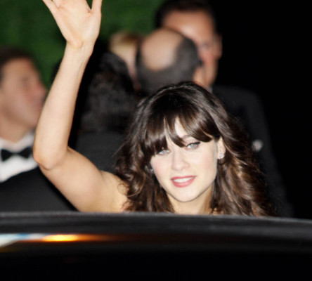 Zooey Deschanel pic #681770