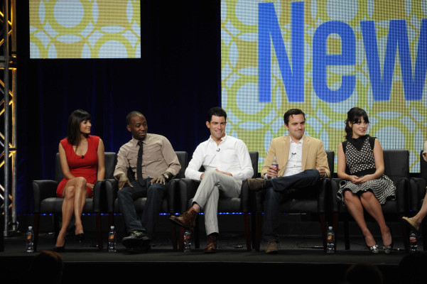 Zooey Deschanel pic #681888