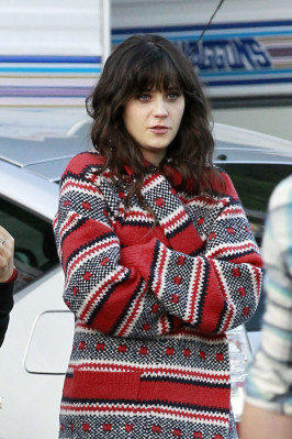 Zooey Deschanel pic #684732