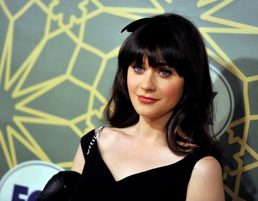 Zooey Deschanel pic #686204