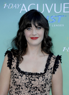 Zooey Deschanel pic #682175