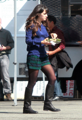 Zooey Deschanel pic #684686