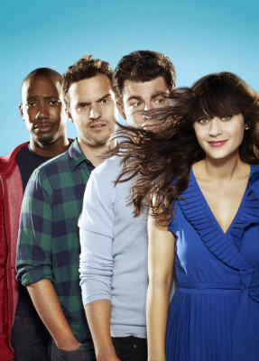 Zooey Deschanel pic #499514