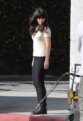 Zooey Deschanel pic #687167