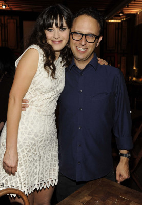 Zooey Deschanel pic #683381