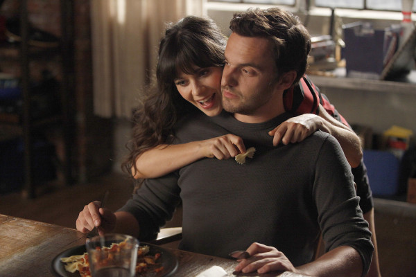 Zooey Deschanel pic #683777