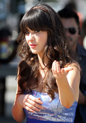 Zooey Deschanel pic #684894
