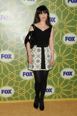 Zooey Deschanel pic #686202