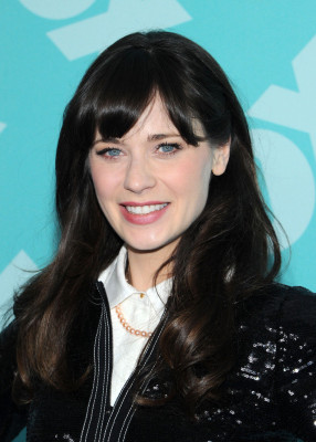 Zooey Deschanel pic #607435