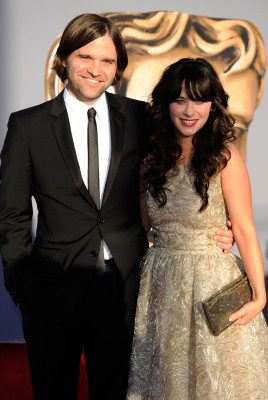 Zooey Deschanel pic #392833