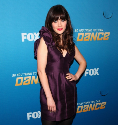 Zooey Deschanel pic #505504