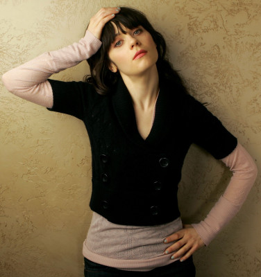 Zooey Deschanel pic #112091